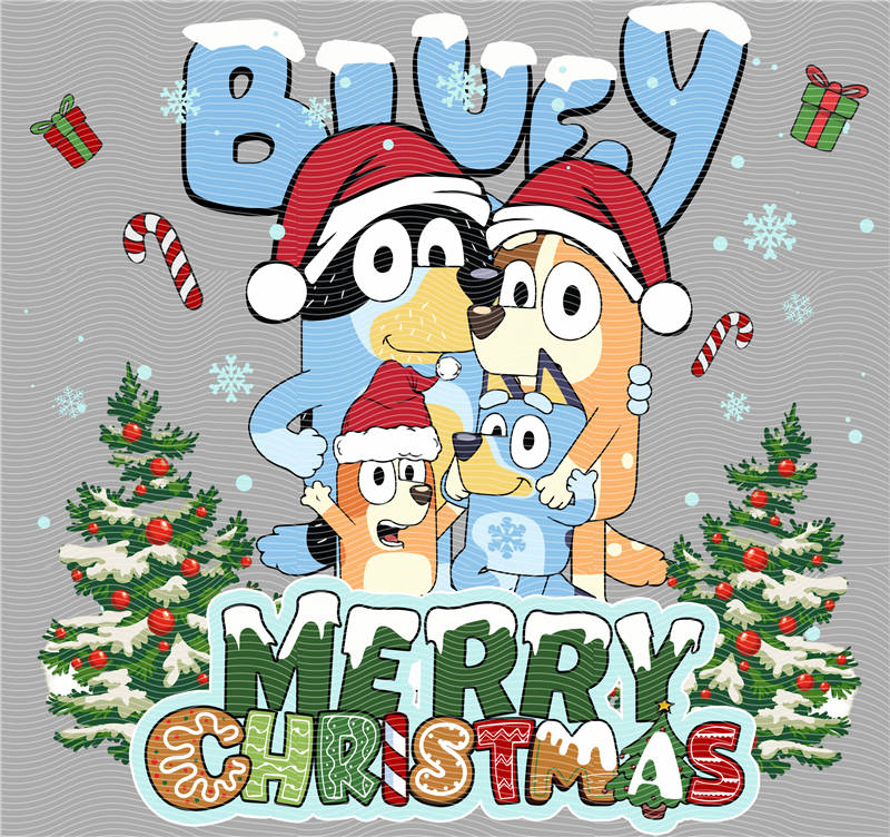 Christmas-G 134